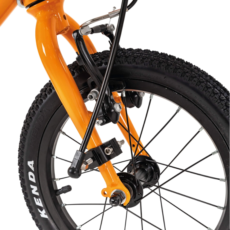 ETC Towbuddy Towbar Orange-3
